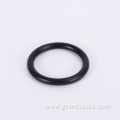 Wear Resistant S-Type Hole With Gleaming Ring